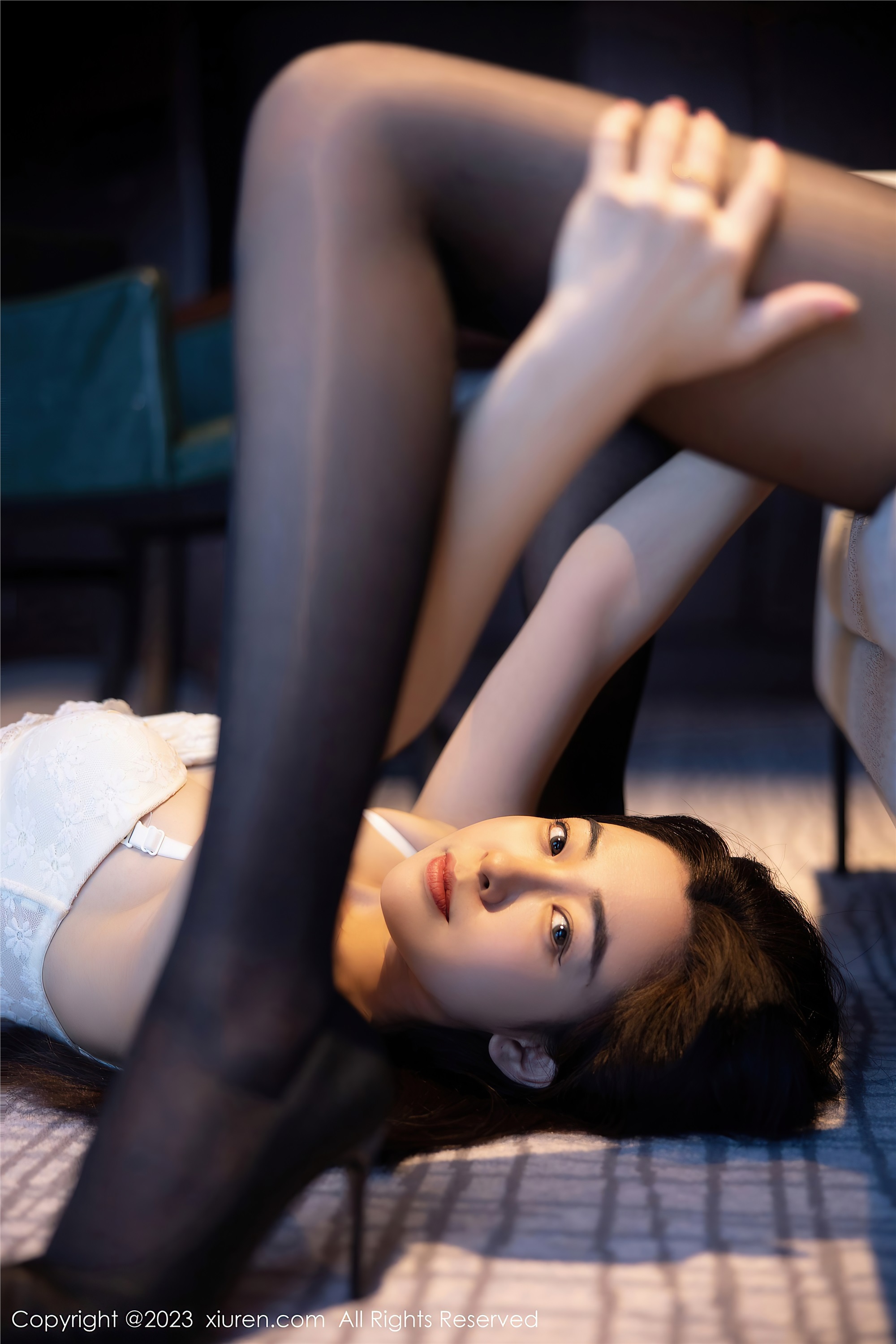 Xiuren秀人网 2023.02.17 NO.6279 星子柒kiki